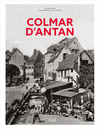 Picture of Colmar d'Antan - Nouvelle édition