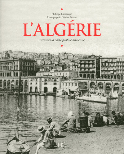 Image de L'Algerie à travers la carte postale ancienne