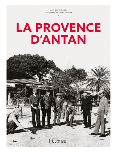 Image de La Provence d'Antan - Nouvelle édition