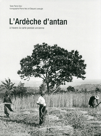 Image de L'Ardèche d'antan