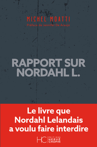 Image de Rapport sur Nordahl L.