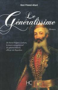 Image de Le Généralissime