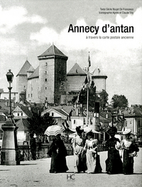 Image de Annecy d'antan
