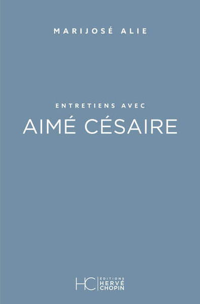 Image de Entretiens avec Aimé Césaire