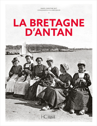 Picture of La Bretagne d'Antan - Nouvelle édition