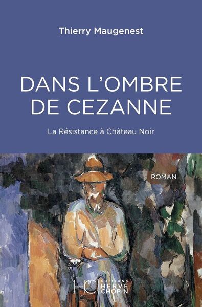 Image de Dans l'ombre de Cezanne