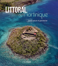 Image de Littoral de Martinique - Entre nature et patrimoine