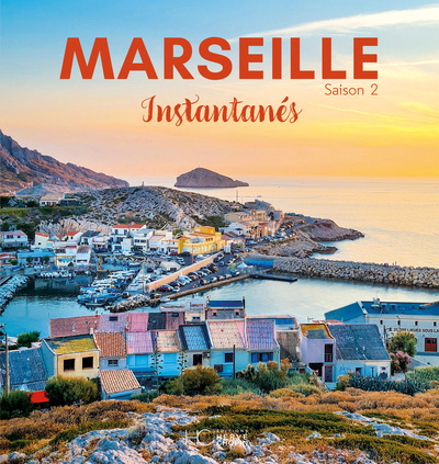 Picture of Marseille Instantanés - Saison 2