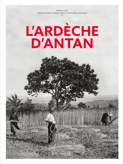 Image de L'Ardèche d'Antan