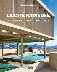 Image de La cité radieuse - Le Corbusier