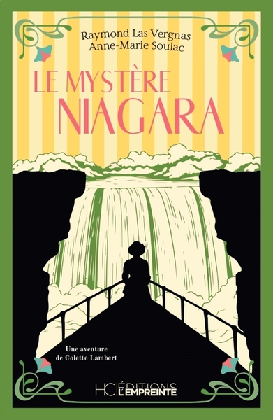 Picture of Le mystère Niagara