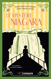Picture of Le mystère Niagara