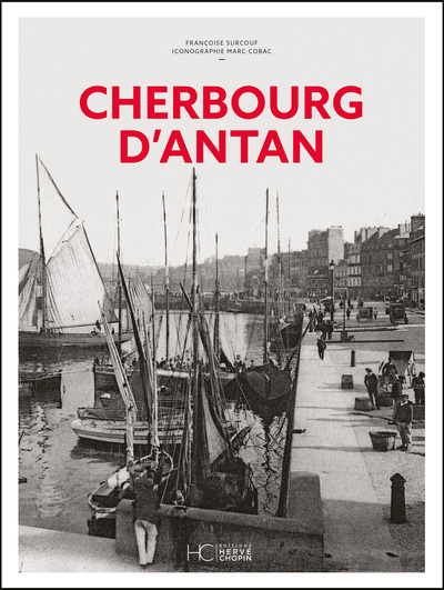 Image de Cherbourg d'antan