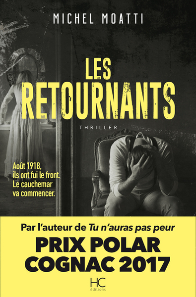 Image de Les retournants