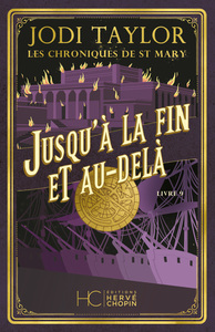 Picture of Les chroniques de St Mary - Tome 09 Jusqu'à la fin et au-delà