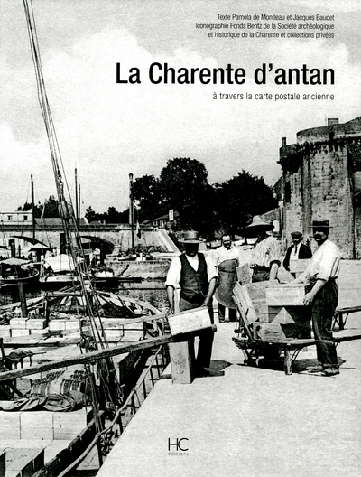 Image de La Charente d'antan
