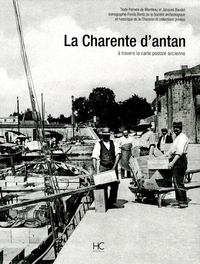 Image de La Charente d'antan