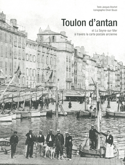 Picture of Toulon d'antan