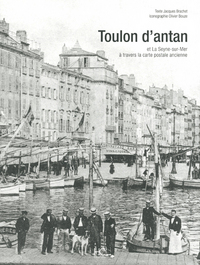 Picture of Toulon d'antan