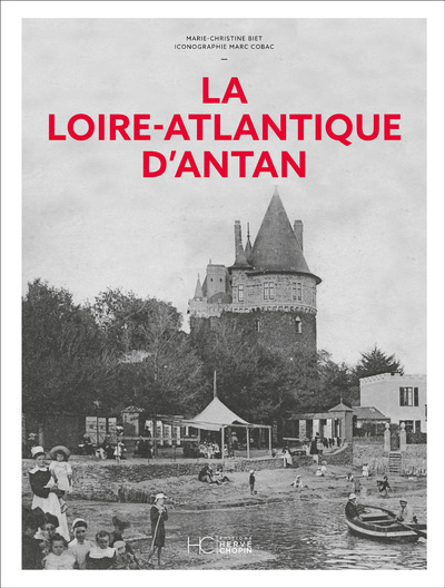 Picture of La Loire-Atlantique d'Antan