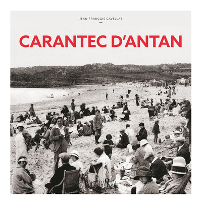 Picture of Carantec d'antan