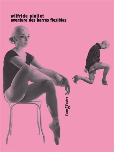 Image de AVENTURE DES BARRES FLEXIBLES