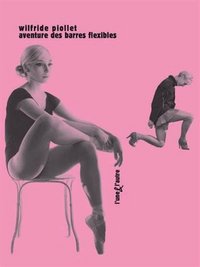 Image de AVENTURE DES BARRES FLEXIBLES