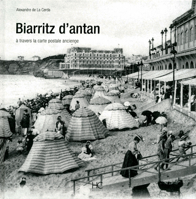 Image de Biarritz d'antan