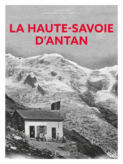 Picture of La Haute-Savoie d'Antan - Nouvelle édition