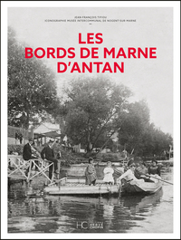 Picture of Les bords de Marne d'antan