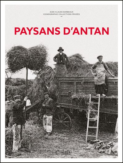 Image de Paysans d'antan