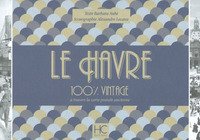 Picture of Le Havre 100 % vintage à travers la carte postale ancienne