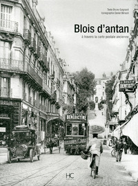 Picture of Blois d'antan