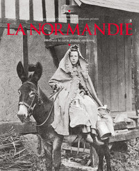 Image de La Normandie à travers la carte postale ancienne