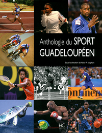 Image de Anthologie du sport Guadeloupéen