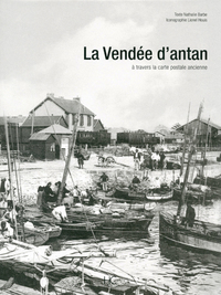 Picture of La Vendée d'antan