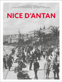 Picture of Nice d'Antan - Nouvelle édition