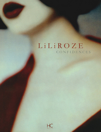 Image de Liliroze - Confidences