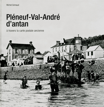 Picture of Pléneuf-Val-André d'antan