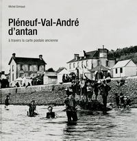 Image de Pléneuf-Val-André d'antan