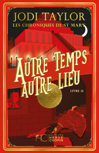 Picture of Les Chroniques de St Mary - Tome 12 Autre temps Autre lieu