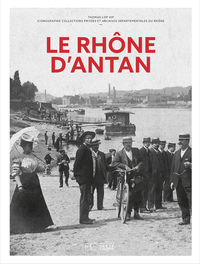 Image de Le Rhône d'antan