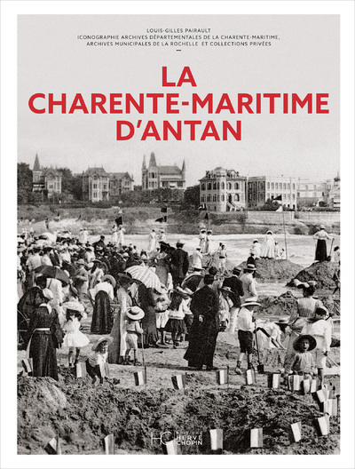 Image de La Charente-Maritime d'Antan