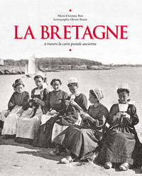 Image de La Bretagne à travers la carte postale ancienne
