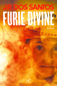 Picture of Furie divine