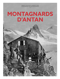 Picture of Montagnards d'antan - Nouvelle édition