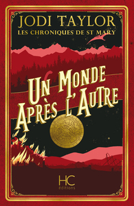 Picture of Les Chroniques de St Mary - Tome 01 Un monde après l'autre
