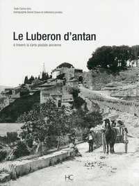 Picture of Le Lubéron d'antan