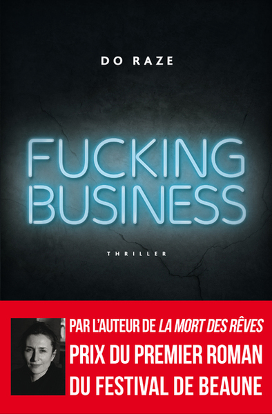 Picture of Fucking Business