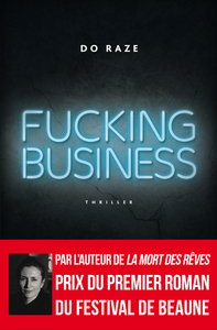 Picture of Fucking Business